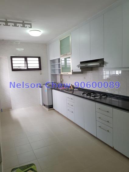 Blk 301D Anchorvale Drive (Sengkang), HDB 5 Rooms #164741982